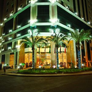 Hôtel Best Western Plus Doha Exterior photo