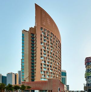 Staybridge Suites - Doha Lusail, An Ihg Hotel Exterior photo