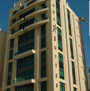 King Suites Hotel Beyrouth Exterior photo