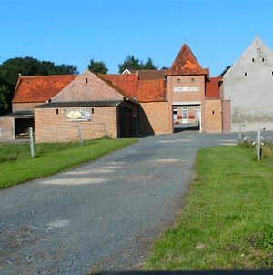 Gîte ferme du moulin Tournai Exterior photo