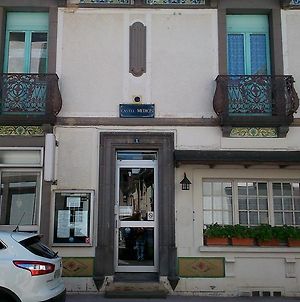 Appartement Le Castel Médicis à Le Mont-Dore Exterior photo