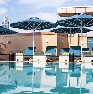 Hôtel Pullman Dubai Jumeirah Lakes Towers Exterior photo