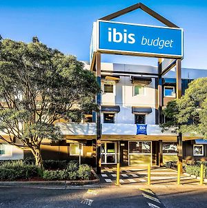 Hôtel Ibis Budget - St Peters à Cité de Cité de Sydney Exterior photo