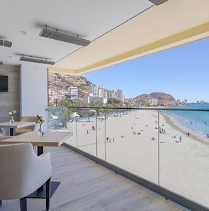 Hôtel The Level At Melia Alicante (Adults Only) Exterior photo