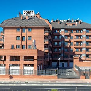 Somn Apartments Alcalá de Henares Exterior photo