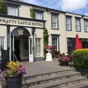 Bunratty Castle Hotel, BW Signature Collection Exterior photo