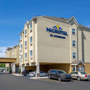 Microtel Inn & Suites By Wyndham Niagara Falls Exterior photo