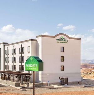 Hôtel Wingate By Wyndham Page Lake Powell Exterior photo