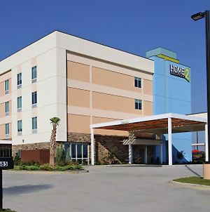 Home2 Suites By Hilton Mobile I-65 Government Boulevard Exterior photo