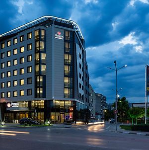 Hôtel Best Western Premier Plovdiv Hills Exterior photo
