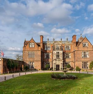 Castle Bromwich Hall, Sure Hotel Collection By Best Western Birmingham Exterior photo