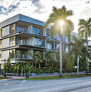 Hôtel Urbanica Euclid à Miami Beach Exterior photo