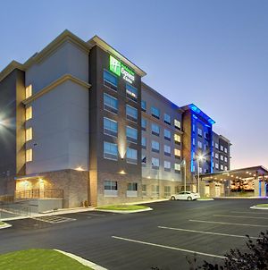 Holiday Inn Express And Suites Charlotte Southwest Exterior photo