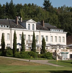 Domaine Et Golf De Vaugouard - Younan Collection Fontenay-sur-Loing Exterior photo