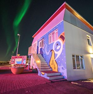 Guesthouse Keflavík Exterior photo