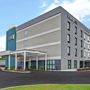 Home2 Suites By Hilton Pensacola I-10 At North Davis Hwy Exterior photo