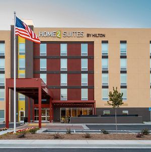 Home2 Suites By Hilton Bakersfield Exterior photo