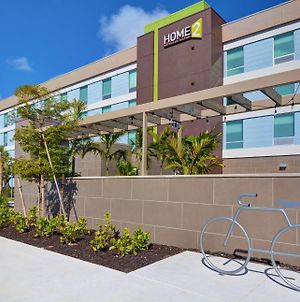 Home2 Suites By Hilton Fort Myers Colonial Blvd Exterior photo