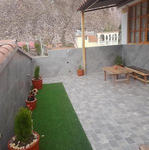 Appartement Mini Apartamento Valle Sagrado Yucay à Cusco Exterior photo