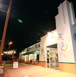 Auberge de jeunesse Yha Alice Springs Exterior photo