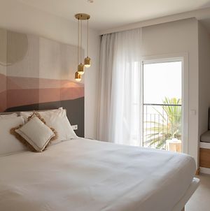 Appartement Marsol Ibiza à Santa Eulària des Riu Exterior photo