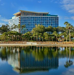 Hôtel Walt Disney World Swan Reserve à Orlando Exterior photo