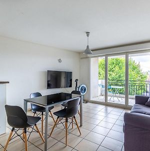 GuestReady - Quiet apartment in Talence Exterior photo