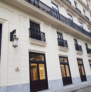 Hôtel Marques De Cardenas Montehermoso à La Havane Exterior photo