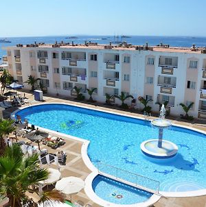 Apartamentos Panoramic Ibiza Exterior photo