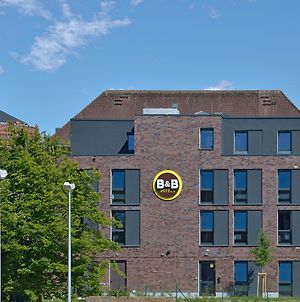 B&B Hotel Kiel-Wissenschaftspark Exterior photo