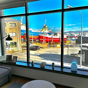 Appartement Downtown Reykjavik Exterior photo