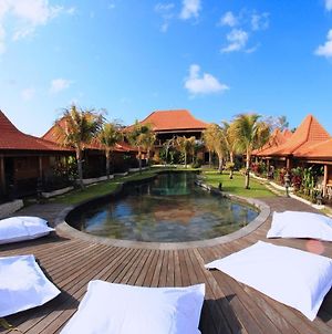 Hôtel Yoga Searcher Bali à Uluwatu Exterior photo