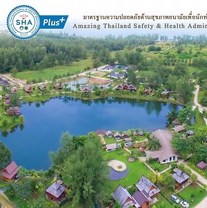 Thailife Wellness & Meditation Resort- Sha Plus Khao Lak Exterior photo