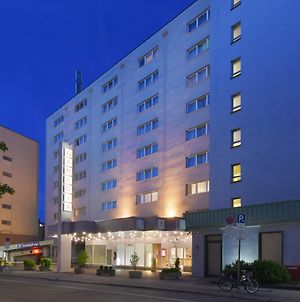 Hotel Vitalis Munich Exterior photo