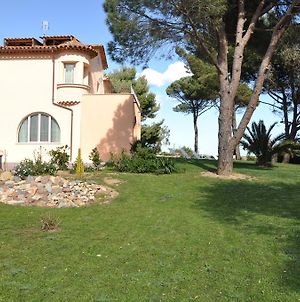 Villa Angelina Jardin Sainte-Maxime Exterior photo