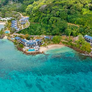 Mango House Seychelles, Lxr Hotels & Resorts Mahé Exterior photo