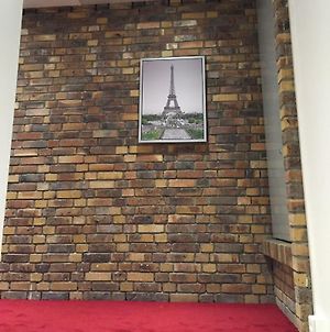 Appartement Tour Eiffel Grenelle à Paris Exterior photo