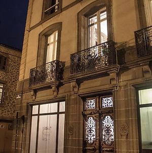 La Maison d'Adelaïde Saint-Flour  Exterior photo