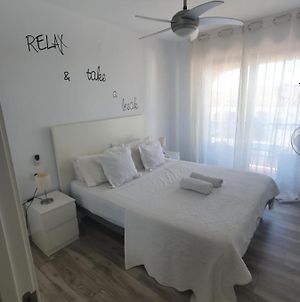 Appartement Your Place To Relax In Mijas Costa Exterior photo