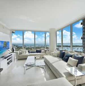 Villa Ritz-Carlton Coconut Grove By Pack And Relax à Miami Exterior photo