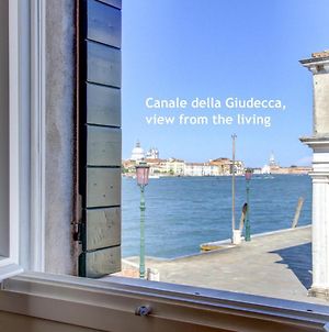 Appartement Canalview à Venise Exterior photo