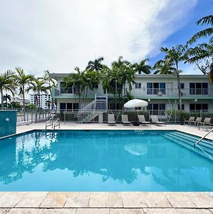 Hôtel Tranquilo à Fort Lauderdale Exterior photo