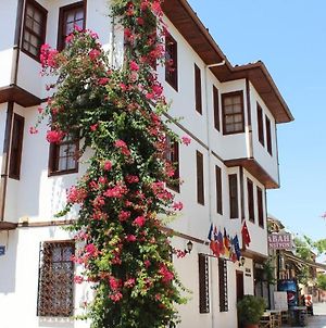 Sabah Pansiyon Antalya Exterior photo