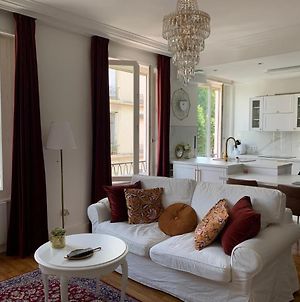 Appartement avec superbe vue sur le Rhône Vienne  Exterior photo