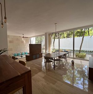 Villa Shala, Luxury House In Playa Del Carmen Exterior photo