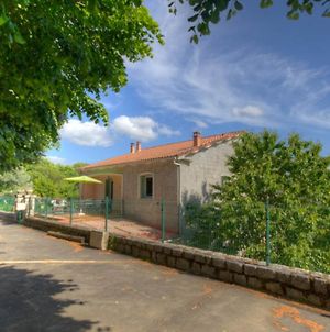 Villa Casa Santoni 20 à Grosseto-Prugna Exterior photo