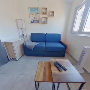 Appartement THUBANEAU 2 - Nid douillet à 3 min à pied de la Canebière à Marseille Exterior photo