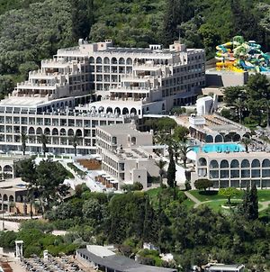 Hôtel Marbella Corfu Exterior photo