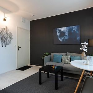 Appartement studio cosy proche Lyon part dieu à Villeurbanne Exterior photo