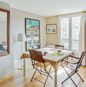 Superb Apartment Close To The Sacre-Coeur - Paris - Welkeys Exterior photo